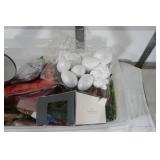 NEW Christmas Decor and Other Items