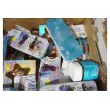 NEW Disney Makeup Kits and Other Cosmetics Beauty Products