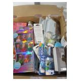 NEW Disney Makeup Kits and Other Cosmetics Beauty Products