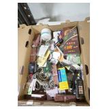 NEW Jewelry & Cosmetics