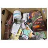 NEW Jewelry & Cosmetics