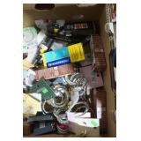 NEW Jewelry & Cosmetics