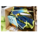 NEW Cactus Serving Dishes, Rolling Grill Baskets, Insulated Mug, Dog Shirts