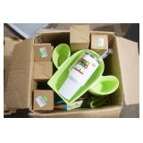 NEW Cactus Serving Dishes, Rolling Grill Baskets, Insulated Mug, Dog Shirts