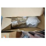 NEW Christmas Decor, Soccer Ball, Rolling Grill Basket, Bicycle Inner Tube, Easter Tree and more