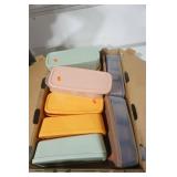 NEW Stanley Ice Cube Molds/Food Storage Containers