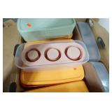 NEW Stanley Ice Cube Molds/Food Storage Containers