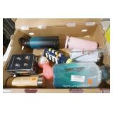 NEW Stainless Steel & Poly Water Bottles and Tumblers