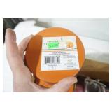 NEW Popcorn Poppers, Plastic Flatware, Disposable Coffee Cups and Lids, Canning Jar Lids and Seals