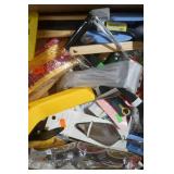 NEW Kitchen Utensils and Tools