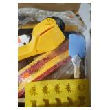 NEW Kitchen Utensils and Tools