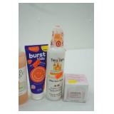 NEW Bathroom Products