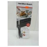 NEW Hamilton Beach Electric Knife Set