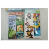 NEW Toddler Boys Briefs (2-3T & 4)