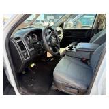 2018 Ram 2500 Crew Cab 4x4...63,000 MILES