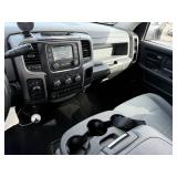 2018 Ram 2500 Crew Cab 4x4...63,000 MILES