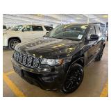 2021 Jeep Grand Cherokee Laredo X 4x4