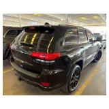 2021 Jeep Grand Cherokee Laredo X 4x4