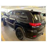2021 Jeep Grand Cherokee Laredo X 4x4