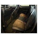 2021 Jeep Grand Cherokee Laredo X 4x4