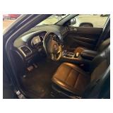 2021 Jeep Grand Cherokee Laredo X 4x4