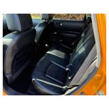 2008 Nissan Rogue SL AWD