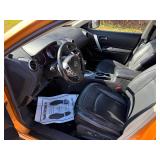 2008 Nissan Rogue SL AWD