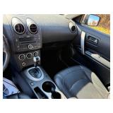 2008 Nissan Rogue SL AWD