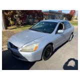 2003 Honda Accord V6