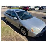 2003 Honda Accord V6