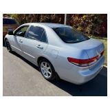 2003 Honda Accord V6