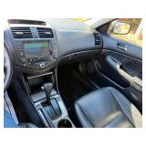2003 Honda Accord V6