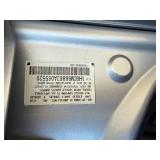 2003 Honda Accord V6