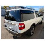 2015 Ford Expedition EL Ling Ranch  4x4