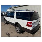 2015 Ford Expedition EL Ling Ranch  4x4