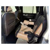 2015 Ford Expedition EL Ling Ranch  4x4