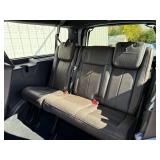 2015 Ford Expedition EL Ling Ranch  4x4