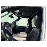 2015 Ford Expedition EL Ling Ranch  4x4
