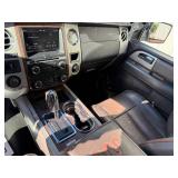 2015 Ford Expedition EL Ling Ranch  4x4
