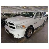 2014 Ram 1500 Express 4x4