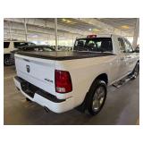 2014 Ram 1500 Express 4x4