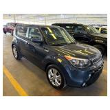 2016 Kia Soul+