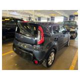 2016 Kia Soul+