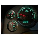 2007 GMC Yukon XL SLT 4x4