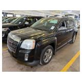 2013 GMC Terrain SLT AWD