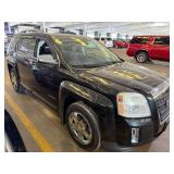 2013 GMC Terrain SLT AWD