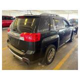 2013 GMC Terrain SLT AWD