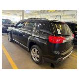 2013 GMC Terrain SLT AWD