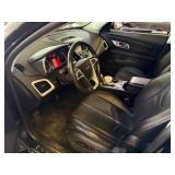 2013 GMC Terrain SLT AWD