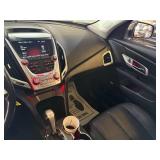 2013 GMC Terrain SLT AWD